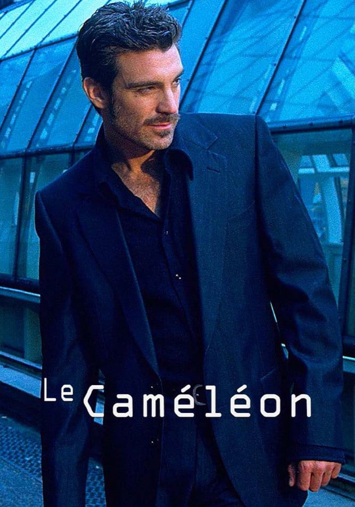 Où regarder la série Le Caméléon en streaming